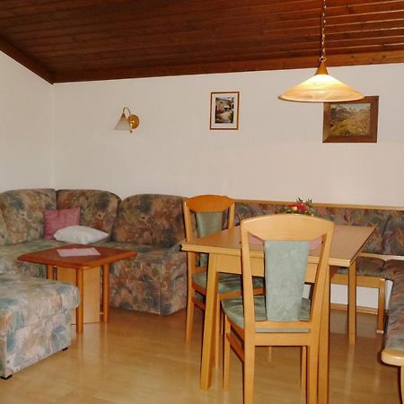 Haus Rieder Georg Maria Alm am Steinernen Meer Quarto foto