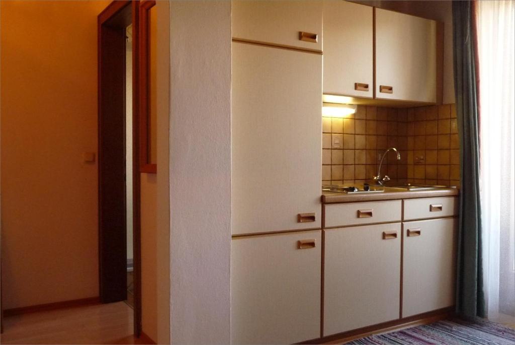 Haus Rieder Georg Maria Alm am Steinernen Meer Quarto foto