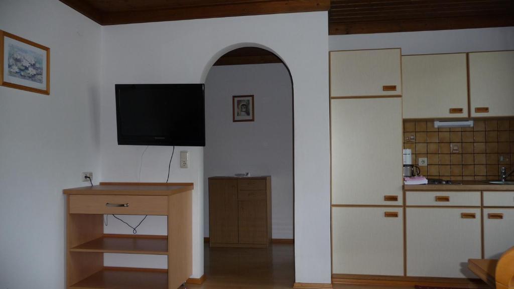 Haus Rieder Georg Maria Alm am Steinernen Meer Quarto foto