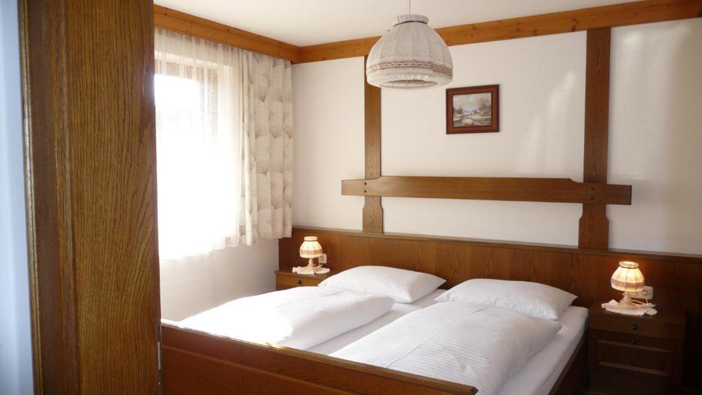 Haus Rieder Georg Maria Alm am Steinernen Meer Quarto foto