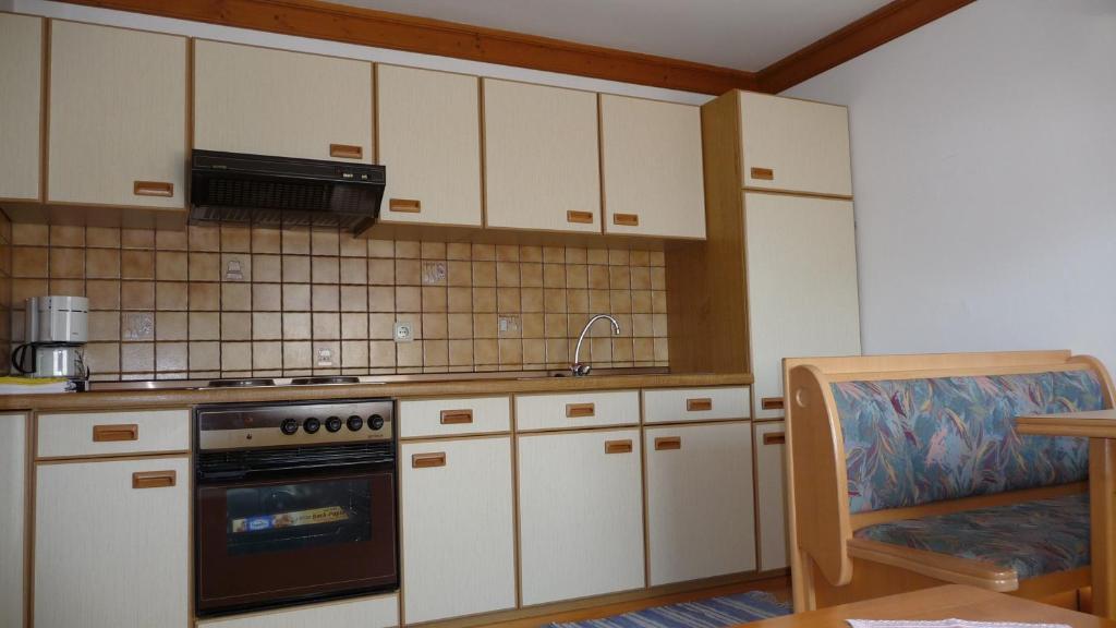 Haus Rieder Georg Maria Alm am Steinernen Meer Quarto foto